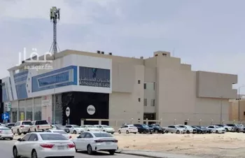 مكتب تجاري للإيجار في شارع انس بن مالك لفرعي, حي الياسمين, مدينة الرياض, منطقة الرياض