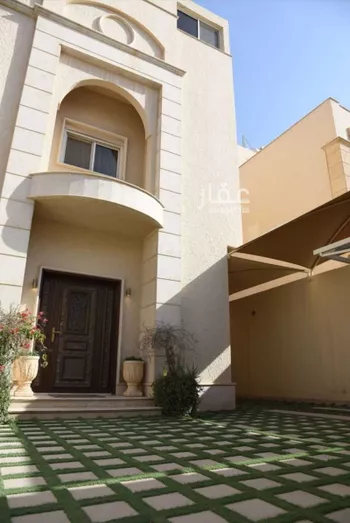 فيلا للبيع في شارع السراب, حي حطين, مدينة الرياض, منطقة الرياض صورة 2