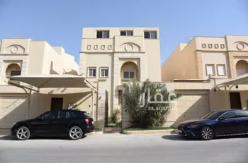 فيلا للبيع في شارع السراب, حي حطين, مدينة الرياض, منطقة الرياض