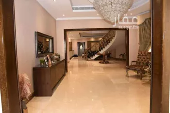 فيلا للبيع في شارع السراب, حي حطين, مدينة الرياض, منطقة الرياض صورة 3