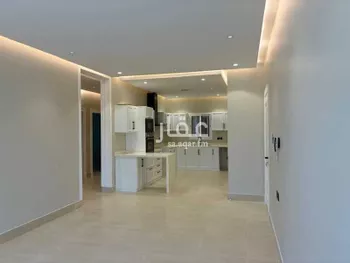 شقة للإيجار في شارع وادي وج, حي الملقا, مدينة الرياض, منطقة الرياض صورة 4