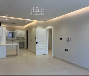 شقة للإيجار في شارع وادي وج, حي الملقا, مدينة الرياض, منطقة الرياض صورة 3