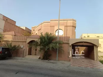 فيلا للبيع في شارع احمد الحوفي, حي الجسر, مدينة الخبر, المنطقة الشرقية