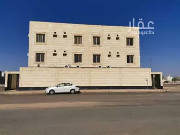 شقة للإيجار في شارع الصلت ابن عبدالله, حي الملك فهد, مدينة المدينه المنوره, منطقة المدينة المنورة
