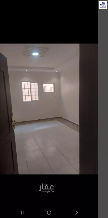 شقة للإيجار في شارع ال داود, حي الحمراء, مدينة الرياض, منطقة الرياض صورة 5
