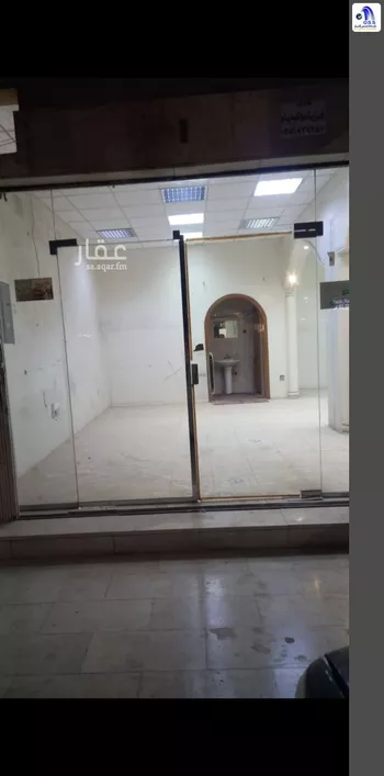 محل للإيجار في شارع الامام احمد بن حنبل, حي الروابي, مدينة الرياض, منطقة الرياض صورة 2