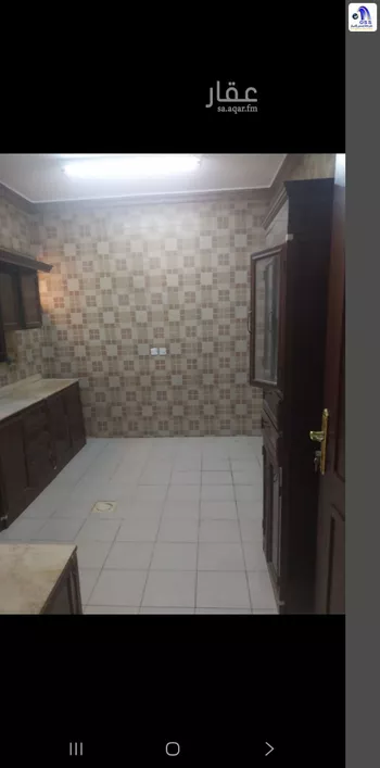 شقة للإيجار في شارع ال داود, حي الحمراء, مدينة الرياض, منطقة الرياض صورة 3