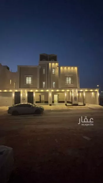 دور للبيع في شارع العام, حي الجنادرية, مدينة الرياض, منطقة الرياض صورة 4