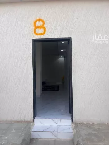 استراحة للإيجار في شارع مشرفة 190, حي مشرفة, مدينة الهياثم, منطقة الرياض صورة 2
