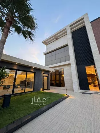 فيلا للبيع في شارع رقم 408, حي الملقا, مدينة الرياض, منطقة الرياض