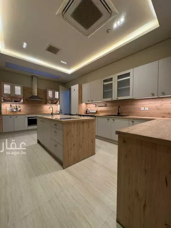 فيلا للبيع في شارع رقم 408, حي الملقا, مدينة الرياض, منطقة الرياض صورة 4