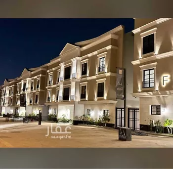 شقة للإيجار في شارع القشاشية, حي الندى, مدينة الرياض, منطقة الرياض