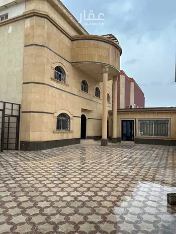 فيلا للبيع في شارع شعبة السدوسي, حي النهضة, الرياض