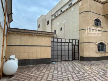 فيلا للبيع في شارع شعبة السدوسي, حي النهضة, الرياض صورة 3