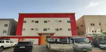 عمارة للإيجار في شارع 1344284, حي المدينة الصناعية الجديدة, مدينة الرياض, منطقة الرياض