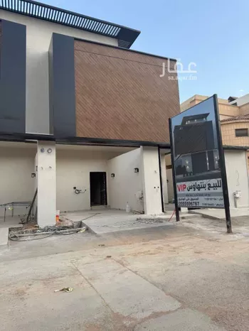 دور للبيع في شارع معسكر, حي قرطبة, مدينة الرياض, منطقة الرياض صورة 3