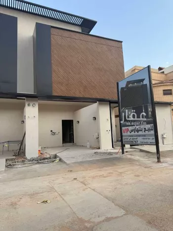 دور للبيع في شارع معسكر, حي قرطبة, مدينة الرياض, منطقة الرياض صورة 2