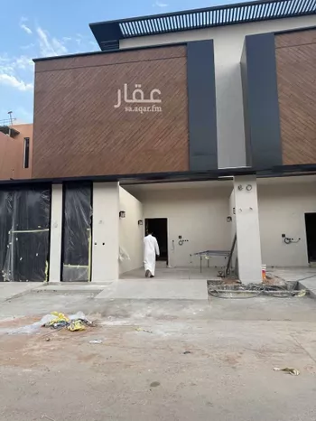 دور للبيع في شارع معسكر, حي قرطبة, مدينة الرياض, منطقة الرياض صورة 4