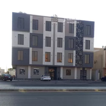 شقة للبيع في شارع رقم 27, حي الشهداء, مدينة الرياض, منطقة الرياض