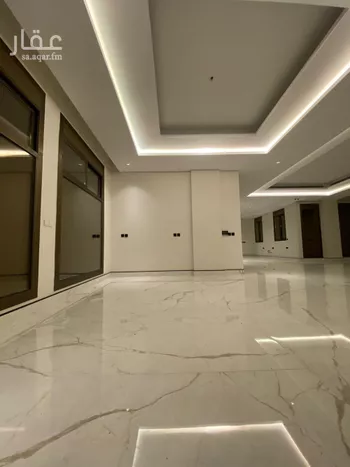 فيلا للإيجار في شارع الوليد بن النضر, حي أم الحمام الشرقي, مدينة الرياض, منطقة الرياض صورة 4