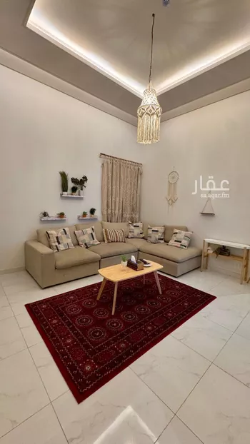 شقة للإيجار في شارع محمد بن عبدالعزيز العجاجي, حي القيروان, مدينة الرياض, منطقة الرياض