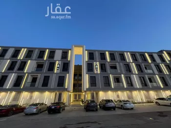 شقة للبيع في شارع عثمان بن عفان, حي النرجس, مدينة الرياض, منطقة الرياض صورة 4