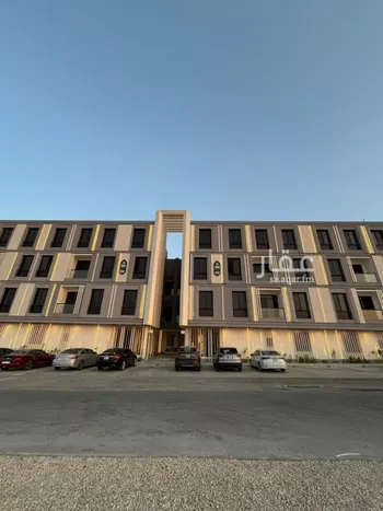 شقة للبيع في شارع عثمان بن عفان, حي النرجس, مدينة الرياض, منطقة الرياض صورة 2