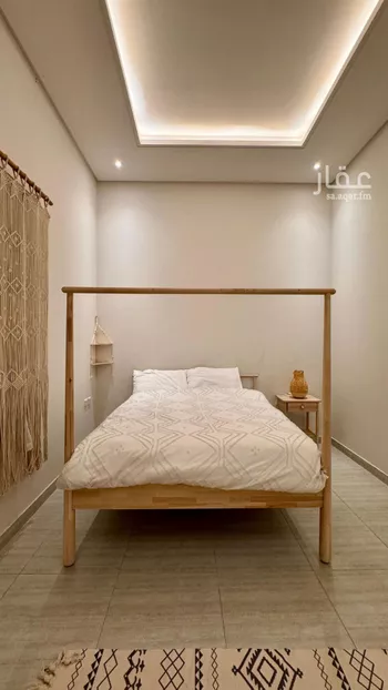 شقة للإيجار في شارع محمد بن عبدالعزيز العجاجي, حي القيروان, مدينة الرياض, منطقة الرياض صورة 5