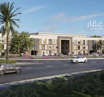 شقة للإيجار في شارع الوفاء, حي حطين, مدينة الرياض, منطقة الرياض
