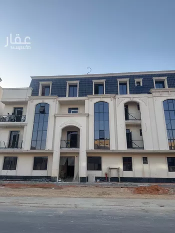 شقة للبيع في شارع حارثة بن الأضبط, حي العارض, مدينة الرياض, منطقة الرياض