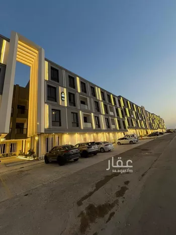 شقة للبيع في شارع عثمان بن عفان, حي النرجس, مدينة الرياض, منطقة الرياض