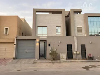فيلا للإيجار في شارع أبي بكر بن أبي الدنيا, حي العارض, مدينة الرياض, منطقة الرياض