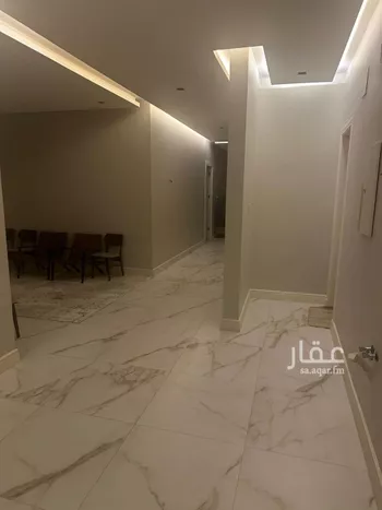 شقة للبيع في شارع شهيد الدين ثم الوطن عبدالله عبدالرحمن, حي الياسمين, مدينة الرياض, منطقة الرياض صورة 3