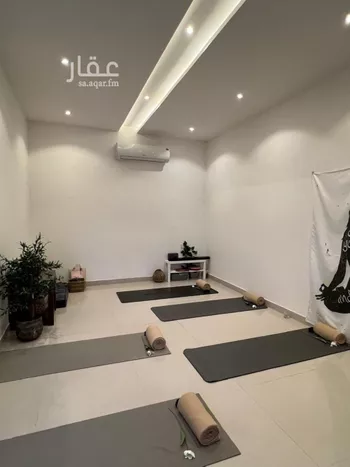 فيلا للإيجار في شارع أبي بكر بن أبي الدنيا, حي العارض, مدينة الرياض, منطقة الرياض صورة 4