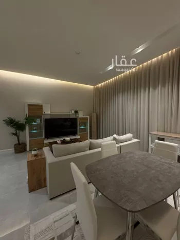 شقة للبيع في شارع الخيالة, حي الياسمين, مدينة الرياض, منطقة الرياض صورة 4