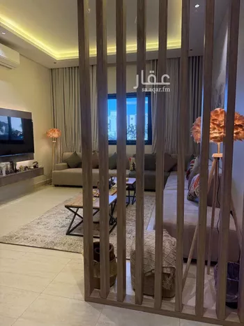 شقة للبيع في شارع رخي العنبري, حي العارض, مدينة الرياض, منطقة الرياض صورة 3