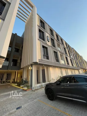 شقة للبيع في شارع عثمان بن عفان, حي النرجس, مدينة الرياض, منطقة الرياض صورة 5