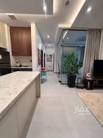 شقة للإيجار في شارع وادي حقيل, حي الصحافة, مدينة الرياض, منطقة الرياض صورة 3