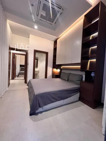 شقة للإيجار في شارع وادي حقيل, حي الصحافة, مدينة الرياض, منطقة الرياض صورة 5