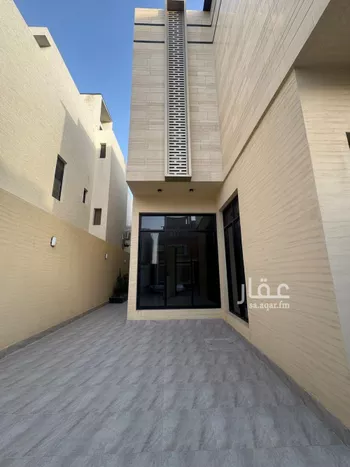 فيلا للبيع في شارع أبي البركات التميمي, حي النرجس, مدينة الرياض, منطقة الرياض صورة 4