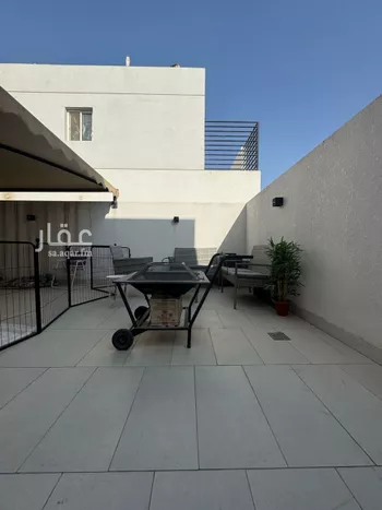 دور للبيع في شارع القصر, حي النرجس, مدينة الرياض, منطقة الرياض صورة 5