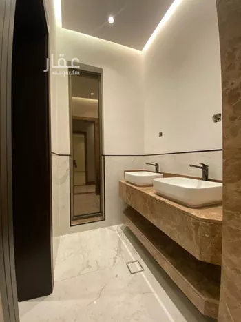 فيلا للإيجار في شارع الوليد بن النضر, حي أم الحمام الشرقي, مدينة الرياض, منطقة الرياض صورة 3