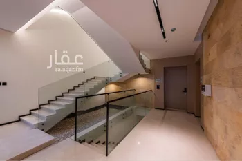 شقة للبيع في شارع ابها, حي الملقا, مدينة الرياض, منطقة الرياض صورة 2