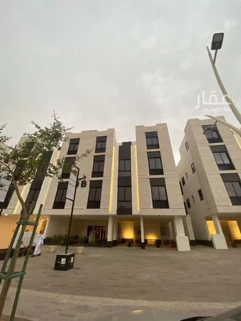 شقة للإيجار في شارع القريات, حي الندى, مدينة الرياض, منطقة الرياض