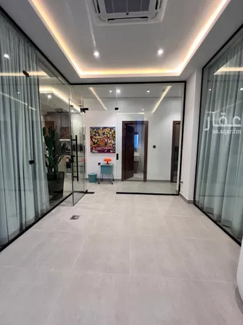 شقة للإيجار في شارع وادي حقيل, حي الصحافة, مدينة الرياض, منطقة الرياض صورة 2