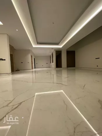 فيلا للإيجار في شارع الوليد بن النضر, حي أم الحمام الشرقي, مدينة الرياض, منطقة الرياض صورة 5