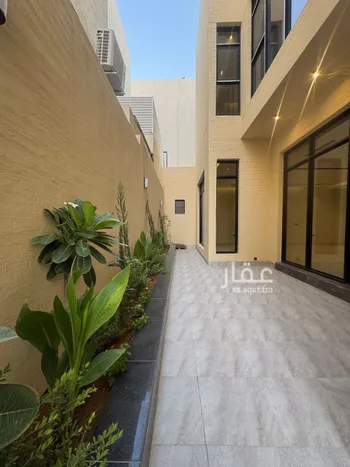 فيلا للبيع في شارع أبي البركات التميمي, حي النرجس, مدينة الرياض, منطقة الرياض صورة 2