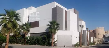 فيلا للإيجار في شارع الوليد بن النضر, حي أم الحمام الشرقي, مدينة الرياض, منطقة الرياض