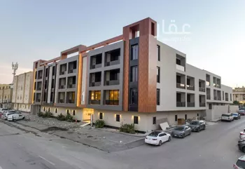 شقة للإيجار في شارع القادسية, حي الياسمين, مدينة الرياض, منطقة الرياض