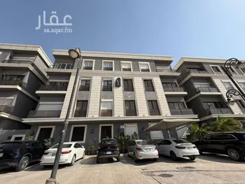 شقة للبيع في شارع الأمير سلطان بن سلمان بن عبدالعزيز, حي الرحمانية, مدينة الرياض, منطقة الرياض